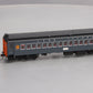 Con-Cor 0001-094785 HO Long Island Dashing Dan MUmP54 Powered Coach #4145