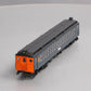 Con-Cor 0001-094785 HO Long Island Dashing Dan MUmP54 Powered Coach #4145