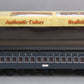 Con-Cor 0001-094785 HO Long Island Dashing Dan MUmP54 Powered Coach #4145