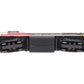 Bowser 23838 HO Nacionales de Mexico GE U25B Standard DC Executive Line #7613