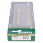 Bowser 23838 HO Nacionales de Mexico GE U25B Standard DC Executive Line #7613