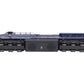 MTH 80-2343-0 HO Norfolk & Western (NS Heritage) ES44AC Diesel Engine #8103