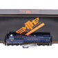 MTH 80-2343-0 HO Norfolk & Western (NS Heritage) ES44AC Diesel Engine #8103