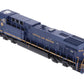MTH 80-2343-0 HO Norfolk & Western (NS Heritage) ES44AC Diesel Engine #8103
