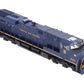 MTH 80-2343-0 HO Norfolk & Western (NS Heritage) ES44AC Diesel Engine #8103