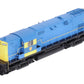 Atlas 10001133 HO Delaware & Hudson C420 Gold Diesel Locmotive #212