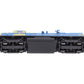 Atlas 10001133 HO Delaware & Hudson C420 Gold Diesel Locmotive #212
