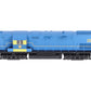 Atlas 10001133 HO Delaware & Hudson C420 Gold Diesel Locmotive #212