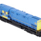 Atlas 10001133 HO Delaware & Hudson C420 Gold Diesel Locmotive #212