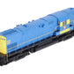 Atlas 10001133 HO Delaware & Hudson C420 Gold Diesel Locmotive #212
