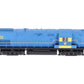 Atlas 10001133 HO Delaware & Hudson C420 Gold Diesel Locmotive #212