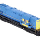Atlas 10001133 HO Delaware & Hudson C420 Gold Diesel Locmotive #212