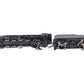Broadway Limited 2889 HO New Haven USRA Heavy 2-8-2 Mikado #3107