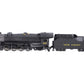 Broadway Limited 2889 HO New Haven USRA Heavy 2-8-2 Mikado #3107
