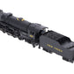 Broadway Limited 2889 HO New Haven USRA Heavy 2-8-2 Mikado #3107