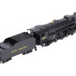 Broadway Limited 2889 HO New Haven USRA Heavy 2-8-2 Mikado #3107