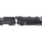 Broadway Limited 2889 HO New Haven USRA Heavy 2-8-2 Mikado #3107