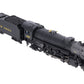 Broadway Limited 2889 HO New Haven USRA Heavy 2-8-2 Mikado #3107