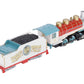Bachmann 53701 HO Ringling Bros. and Barnum and Bailey 0-6-0 USRA Steam Loco #15