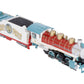Bachmann 53701 HO Ringling Bros. and Barnum and Bailey 0-6-0 USRA Steam Loco #15