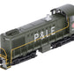 Bachmann 63103 HO PL&E NYC System Alco S4 Diesel Switcher #8664