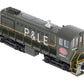 Bachmann 63103 HO PL&E NYC System Alco S4 Diesel Switcher #8664