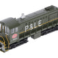 Bachmann 63103 HO PL&E NYC System Alco S4 Diesel Switcher #8664