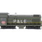 Bachmann 63103 HO PL&E NYC System Alco S4 Diesel Switcher #8664