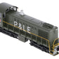 Bachmann 63103 HO PL&E NYC System Alco S4 Diesel Switcher #8664