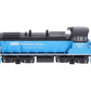 Atlas 10002803 HO GMTX MP15DC Diesel Locomotive #221 - LokSound/DCC