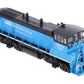 Atlas 10002803 HO GMTX MP15DC Diesel Locomotive #221 - LokSound/DCC