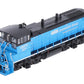 Atlas 10002803 HO GMTX MP15DC Diesel Locomotive #221 - LokSound/DCC