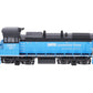 Atlas 10002803 HO GMTX MP15DC Diesel Locomotive #221 - LokSound/DCC