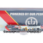 Athearn G11110 HO Union Pacific SD70ACe Diesel Locomotive #1111