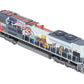 Athearn G11110 HO Union Pacific SD70ACe Diesel Locomotive #1111