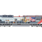 Athearn G11110 HO Union Pacific SD70ACe Diesel Locomotive #1111