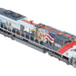 Athearn G11110 HO Union Pacific SD70ACe Diesel Locomotive #1111