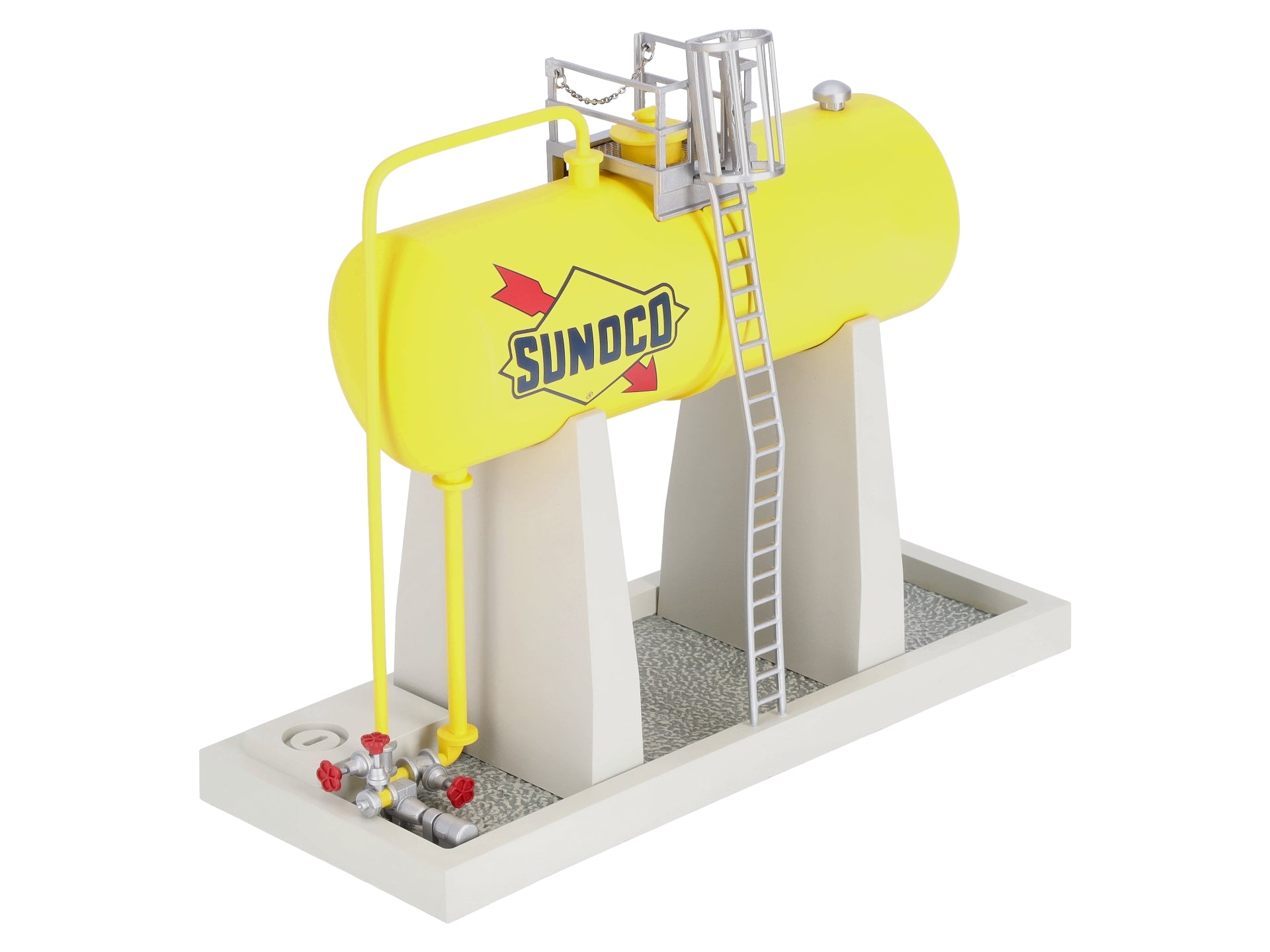 Lionel 6-24218 Sunoco Elevated Tank EX/Box