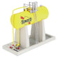 Lionel 6-24218 Sunoco Elevated Tank LN/Box