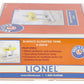 Lionel 6-24218 Sunoco Elevated Tank EX/Box