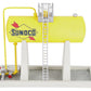Lionel 6-24218 Sunoco Elevated Tank LN/Box