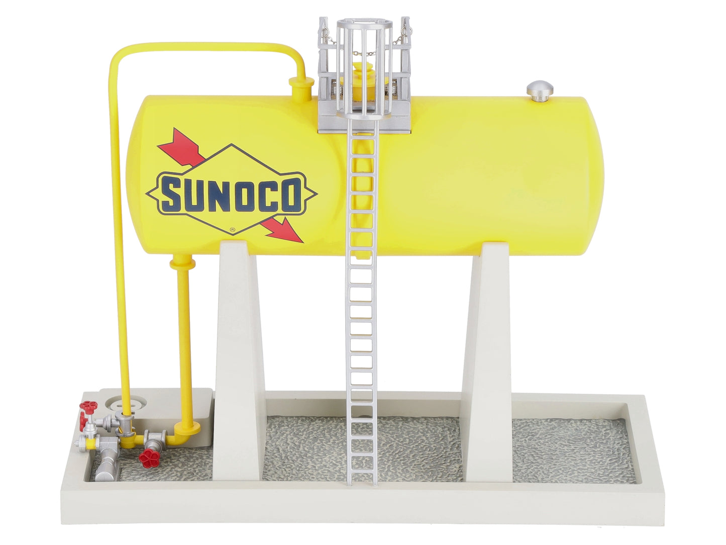 Lionel 6-24218 Sunoco Elevated Tank LN/Box