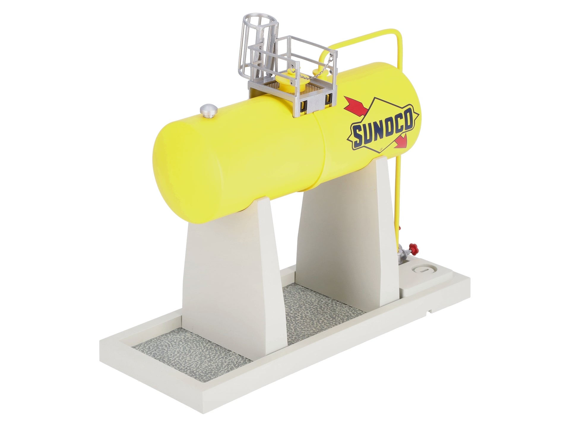 Lionel 6-24218 Sunoco Elevated Tank EX/Box