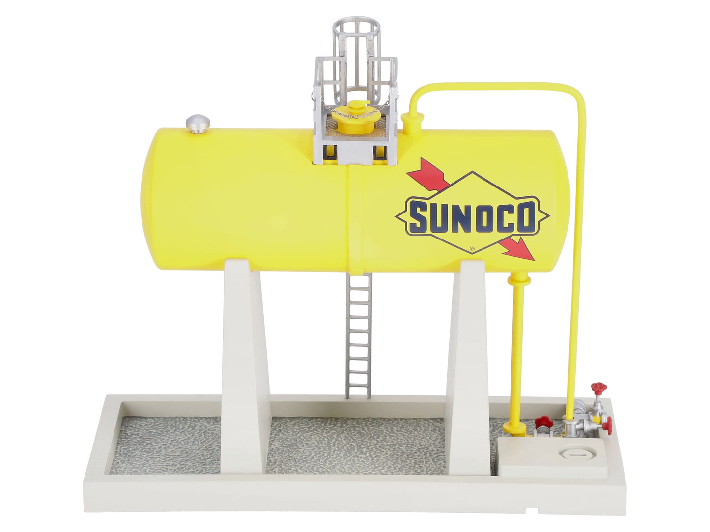 Lionel 6-24218 Sunoco Elevated Tank EX/Box