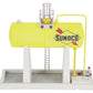 Lionel 6-24218 Sunoco Elevated Tank LN/Box