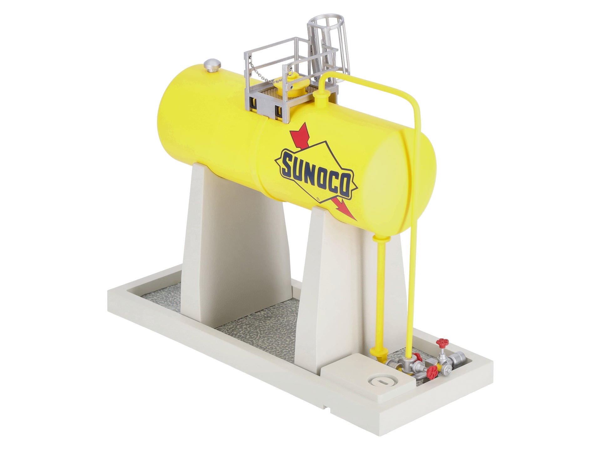 Lionel 6-24218 Sunoco Elevated Tank LN/Box
