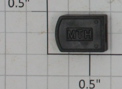 Lionel 437-1 Knife Switch Kit