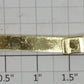 Lionel 437-1 Knife Switch Kit