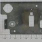 Lionel RW-45 Bearing Plate Assembly for RW Transformers Complete