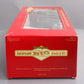 Bachmann 91198 G Scale Painted/Unlettered 2-4-2 Steam Locomotive